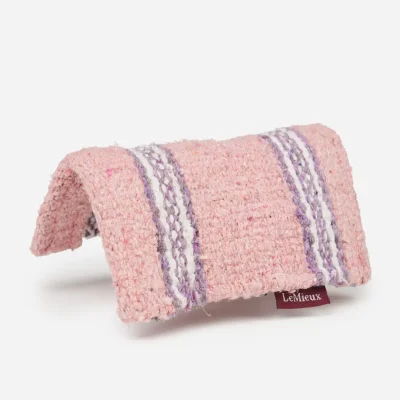 Toy Pony Western Pad Blossom-Arriving in stock 22nd April