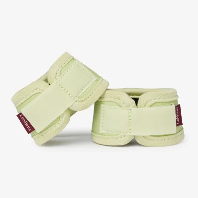 Toy Pony Over Reach Boots Macaron