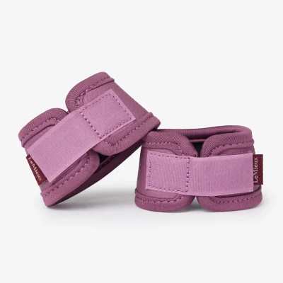 Toy Pony Over Reach Boots Mallow