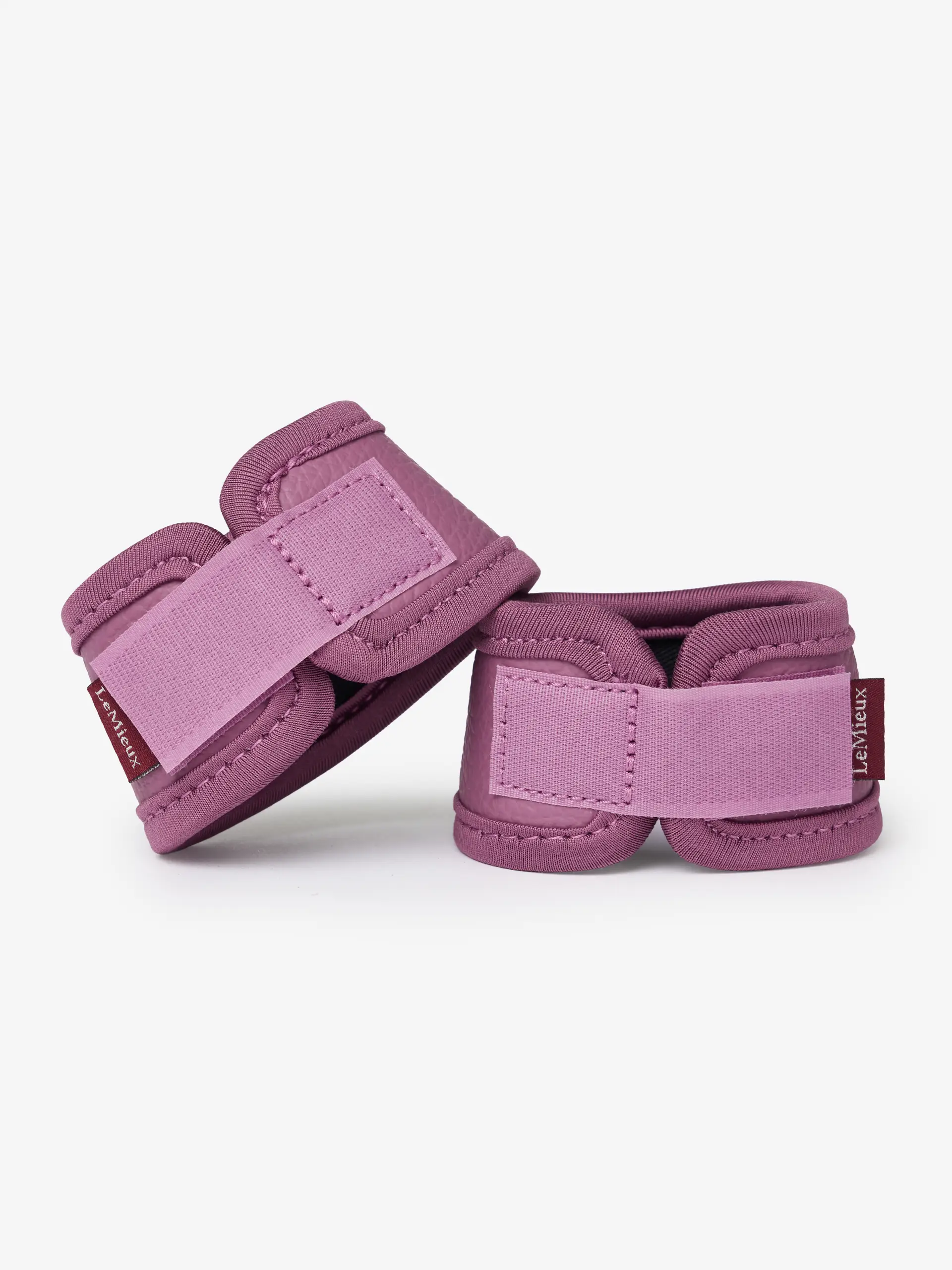 Toy Pony Over Reach Boots Mallow