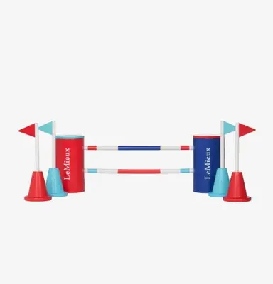 Toy Pony Course Builder Set Multi-Arriving in stock 22nd April