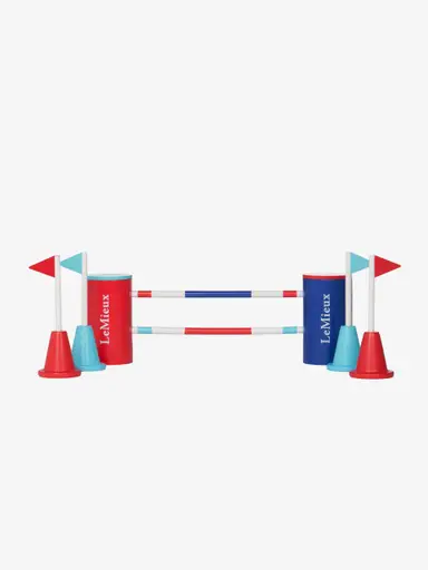 Toy Pony Course Builder Set Multi-Arriving in stock 22nd April