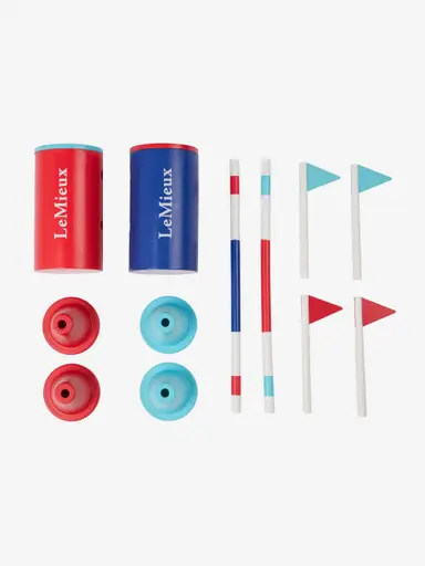 Toy Pony Course Builder Set Multi-Arriving in stock 22nd April - Image 3