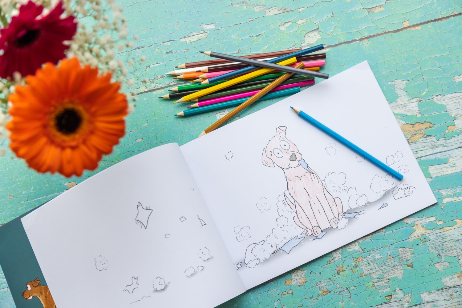 The Emily Cole Activity Book – Volume Three - Image 4