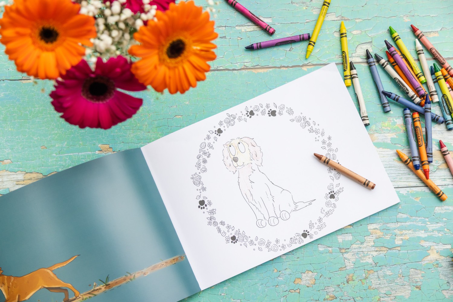 The Emily Cole Activity Book – Volume Three - Image 5