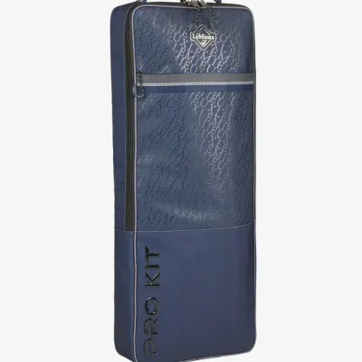 LeMieux Elite Pro Bridle Bag Navy