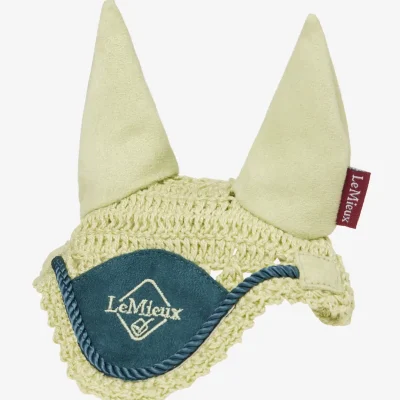 Toy Pony Fly Hood Macaron