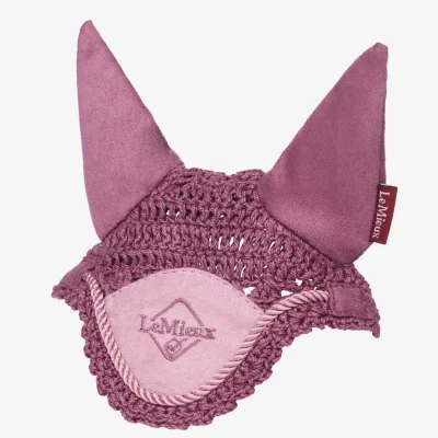 Toy Pony Fly Hood Mallow