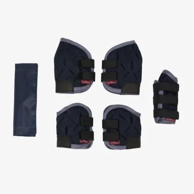 Toy Pony Travel Set Navy