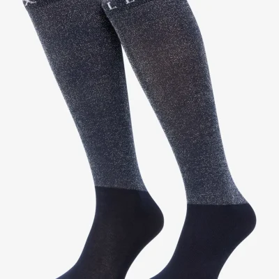 Brilliance Competition Socks Navy