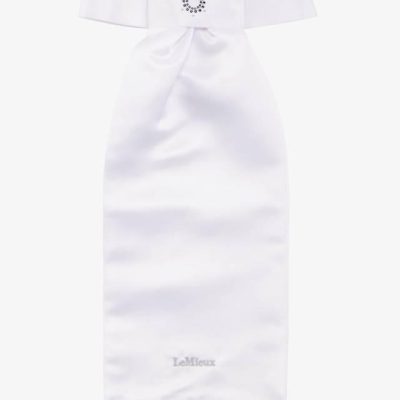 Brilliance Stock White/Navy