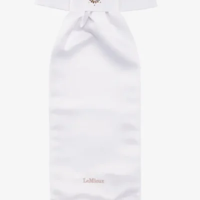 Brilliance Stock White/Espresso