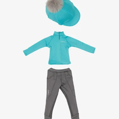 Toy Rider Outfit Azure