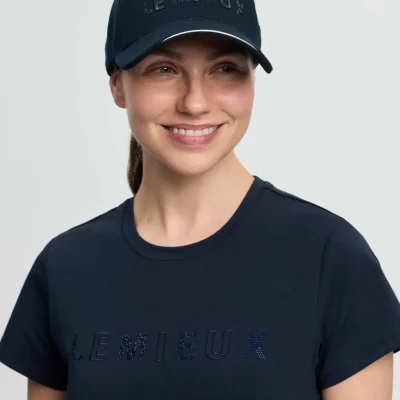 Brilliance Baseball Cap Navy