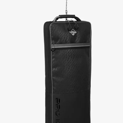 LeMieux Elite Pro Bridle Bag Black