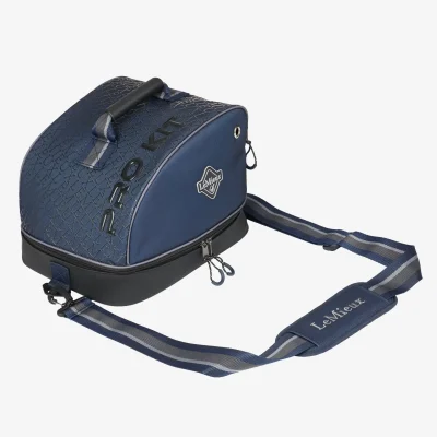 Elite Pro Hat Bag Navy
