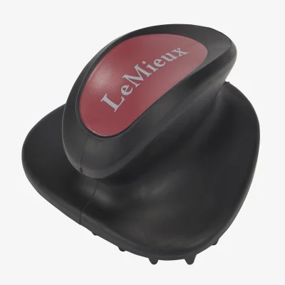 Massage Brush Black