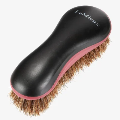 Body Brush Black