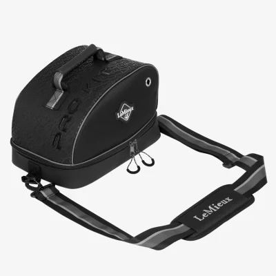 Elite Pro Hat Bag Black