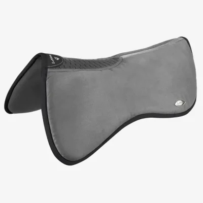Wither Relief Memory Foam Half Pad Grey