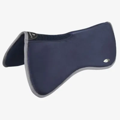 Wither Relief Memory Foam Half Pad Navy