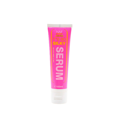 NAF Its So Silky Serum-100ml