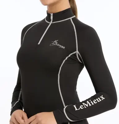 Base Layer Black