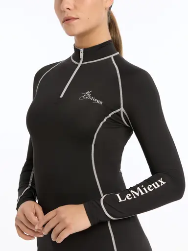 Base Layer Black