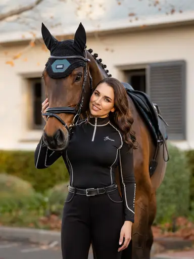 Base Layer Black - Image 2