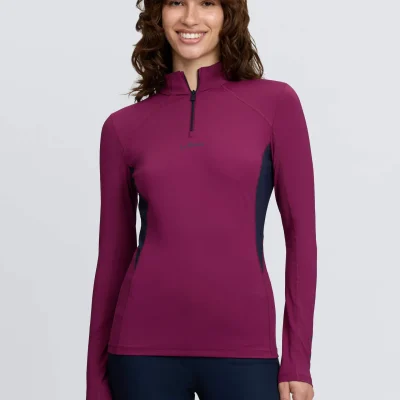 Classique Base Layer Blackberry