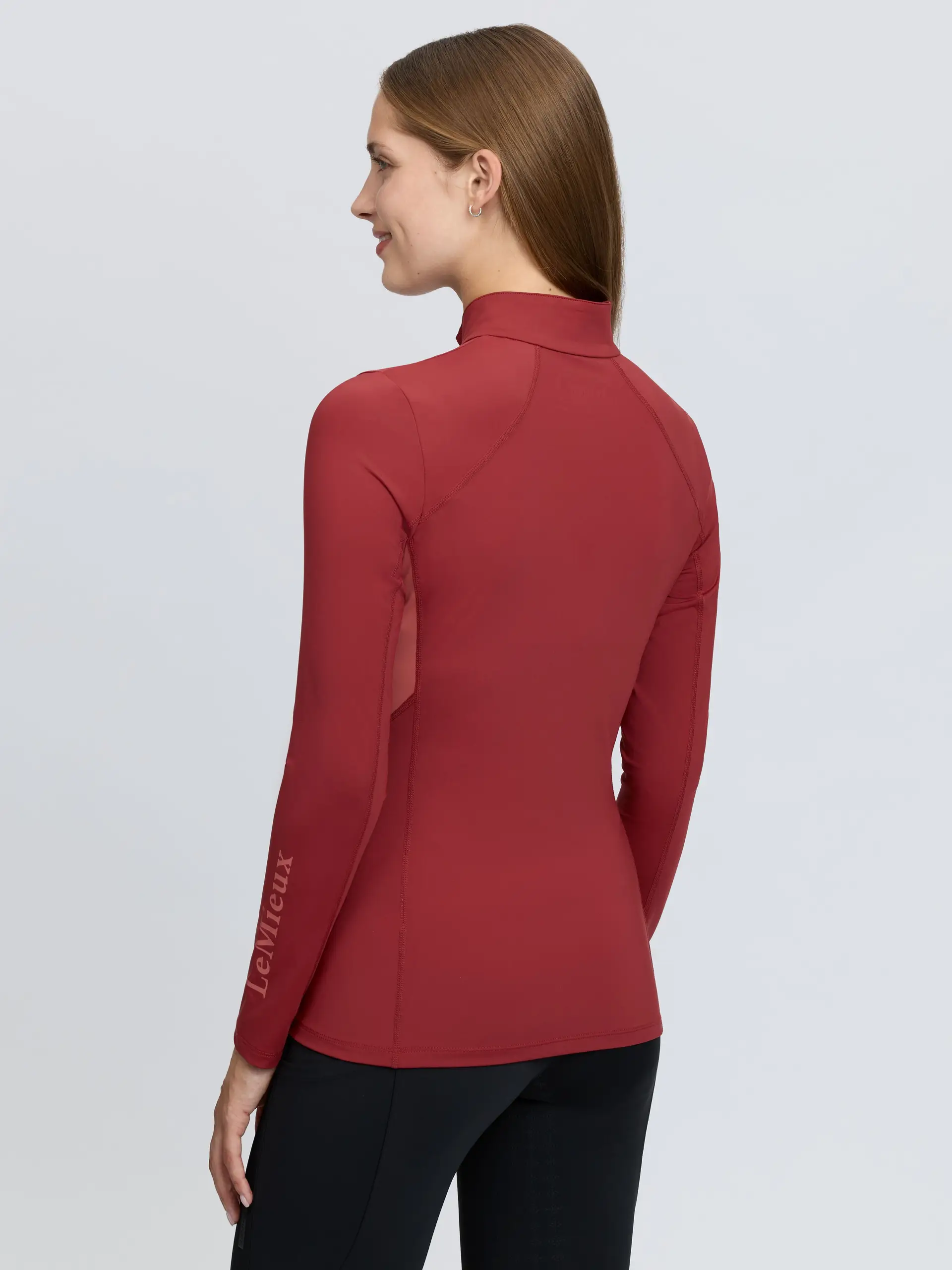 Classique Base Layer Russet - Image 4