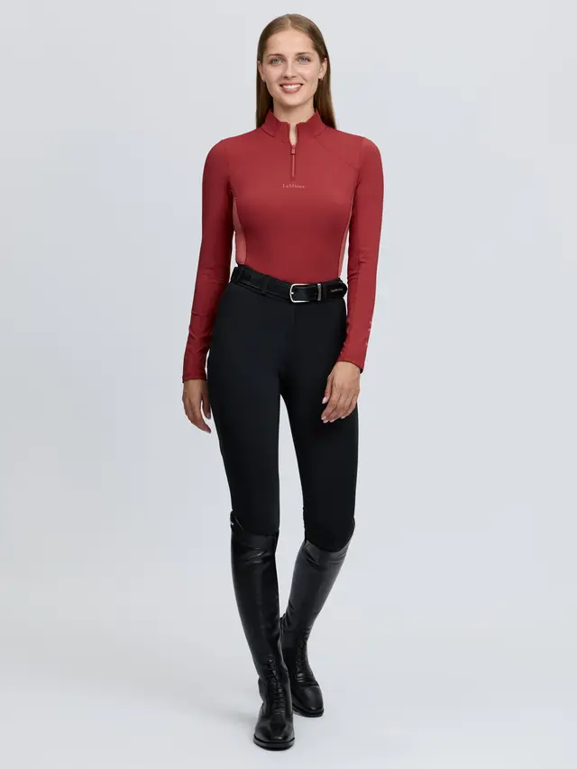 Classique Base Layer Russet - Image 6
