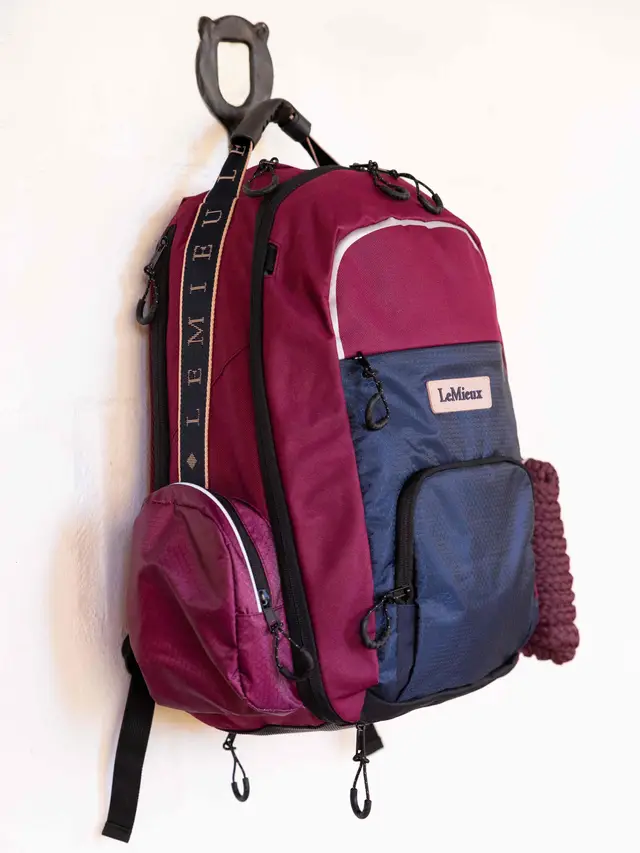 Pro Rucksack Blackberry - Image 2