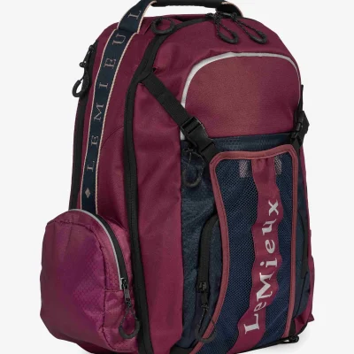 Pro Rucksack Blackberry