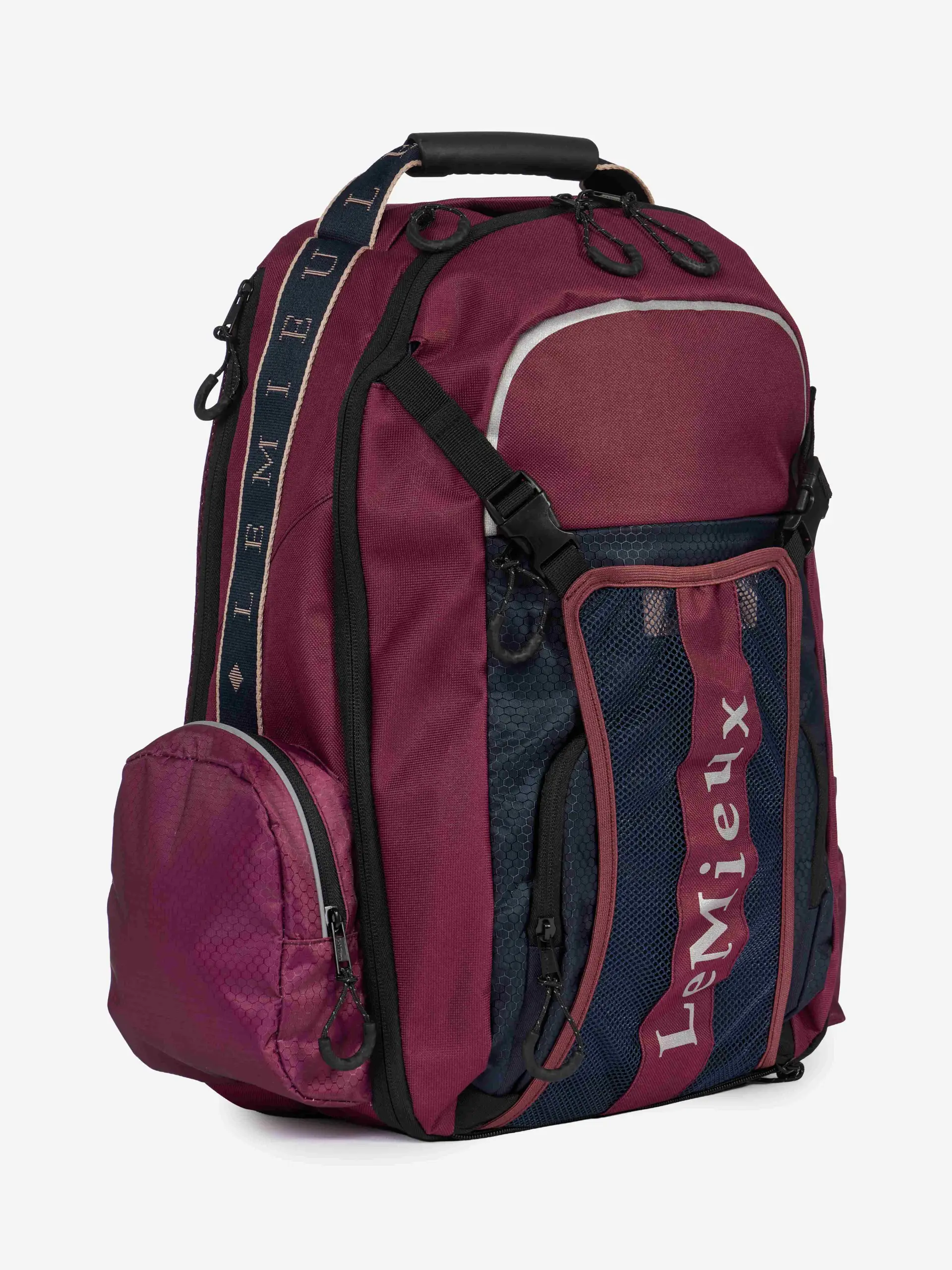 Pro Rucksack Blackberry