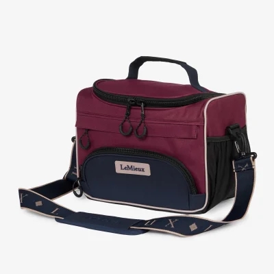 ProKit Lite Grooming Bag Blackberry