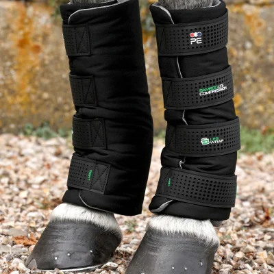 Bamboo Lite Compression Wraps