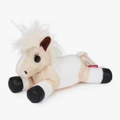 Tiny Beanie Pony Lemon-Coming Soon
