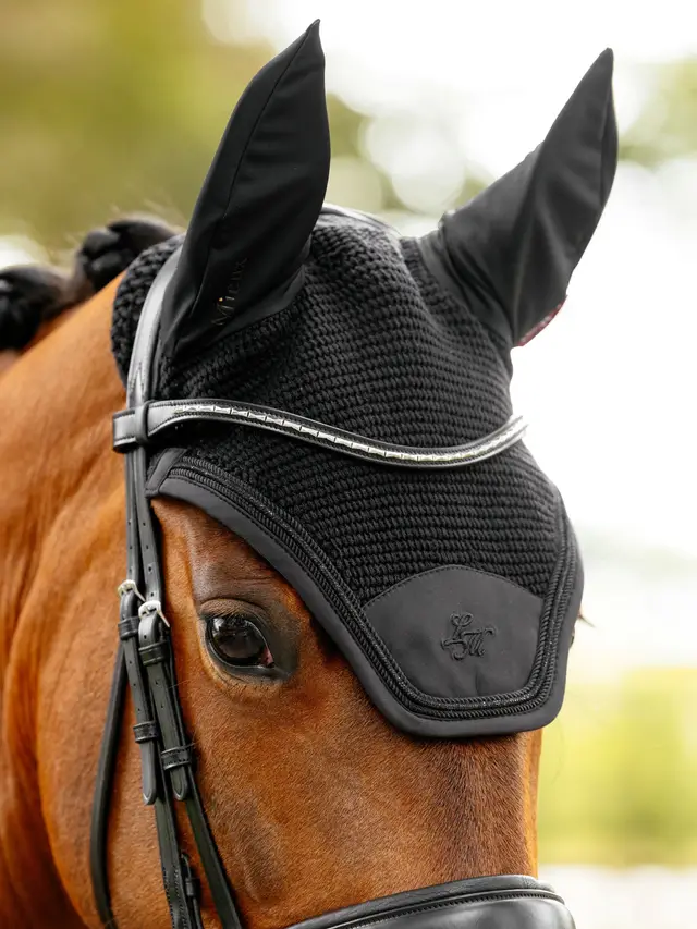 Brilliance Fly Hood Black - Image 2