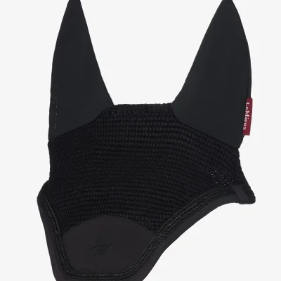 Brilliance Fly Hood Black