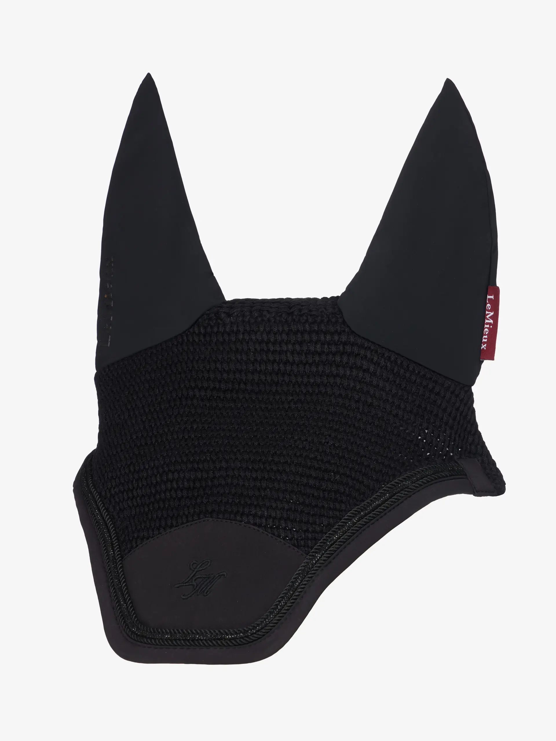 Brilliance Fly Hood Black
