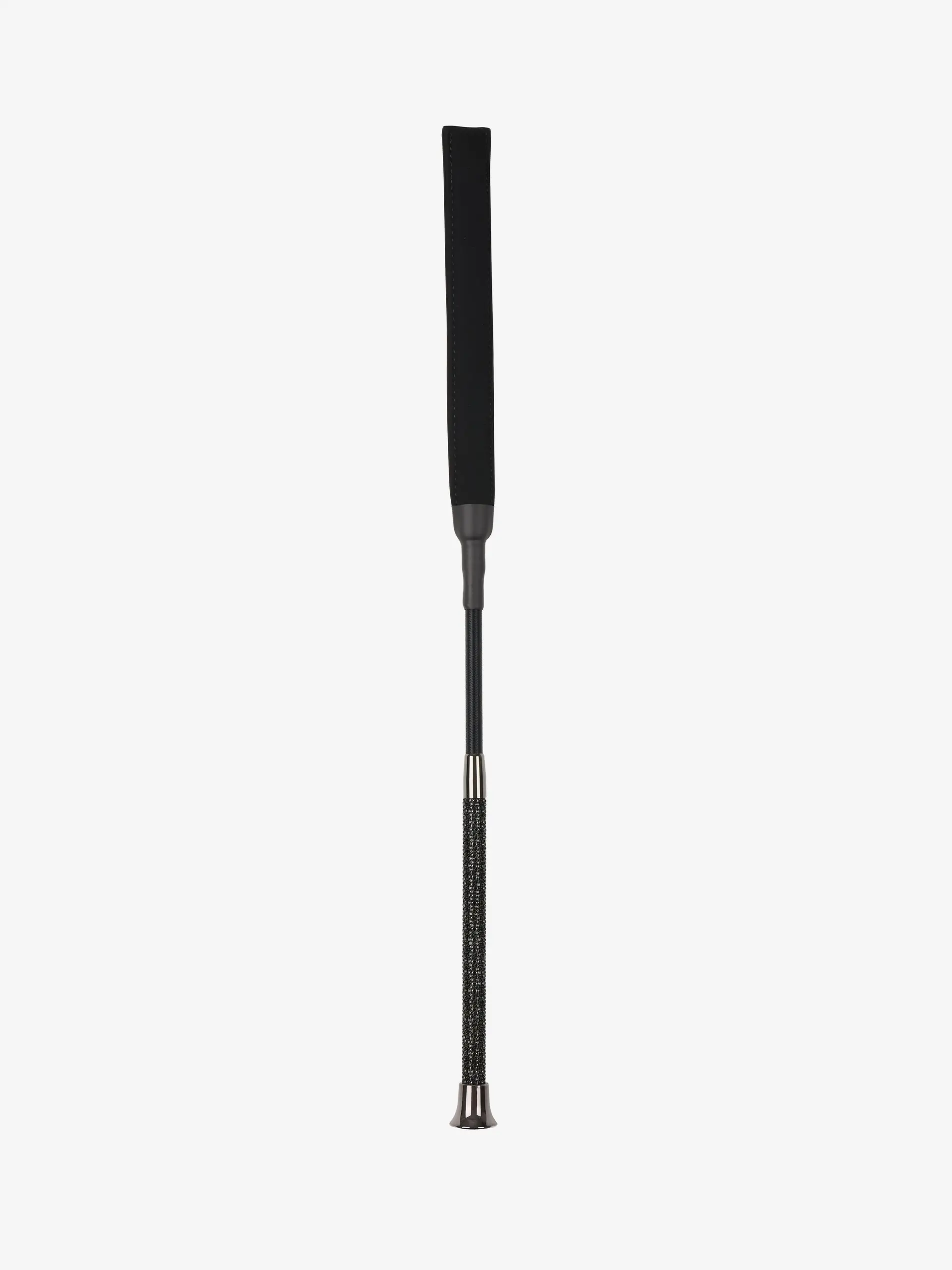 Brilliance Baton Whip Black - Image 2