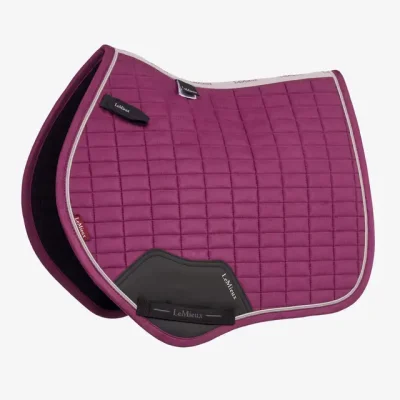 Suede Close Contact Square Blackberry