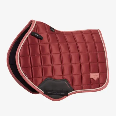 Loire Classic Close Contact Square Russet