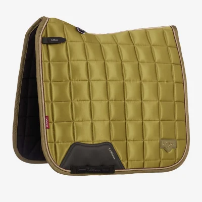 Loire Classic Dressage Square Gooseberry