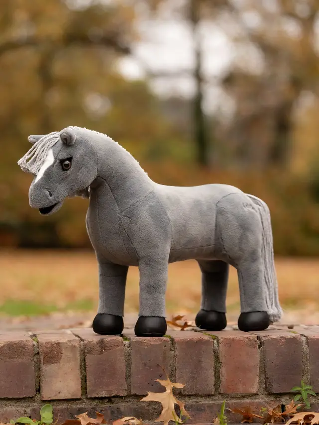 Toy Pony Smokey-Coming Soon - Image 2