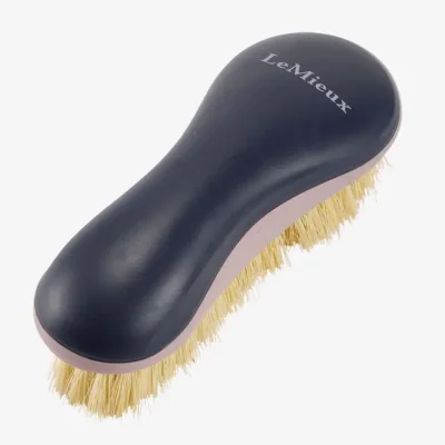 Body Brush Navy