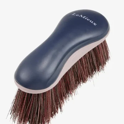 New Flicky Brush Navy