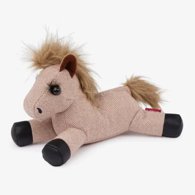 Tiny Beanie Pony Rosie-Coming Soon